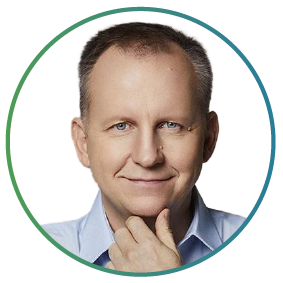 Mr. Grzegorz Jurczyk