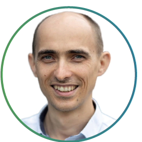 Mr. Wojciech Twaróg