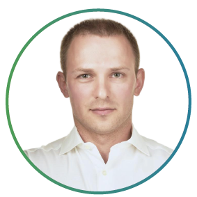 Mr. Mykhailo Hrabovskyi