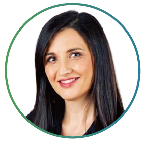 Ms. Aleksandra Jovic