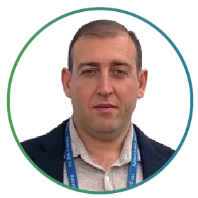 Mr. Hayk Simonyan