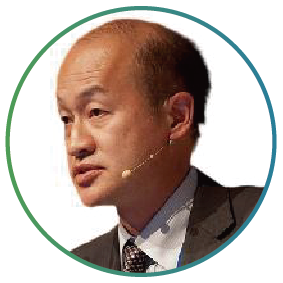 Mr. Makoto Okubo