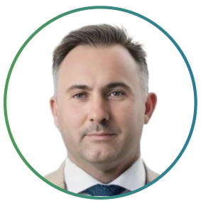 Mr. Zoltan Bereczky