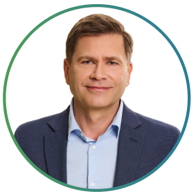Mr. Tomasz Byczyński